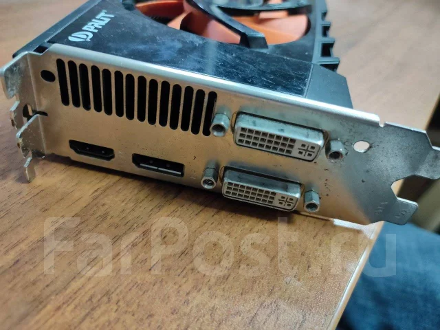 GeForce GTX 465 ����