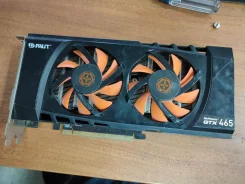 GeForce GTX 465 ����