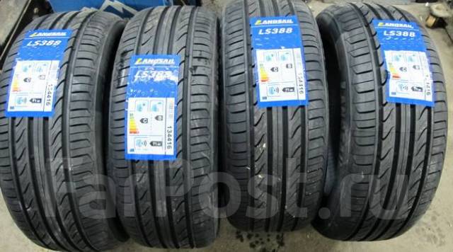 Landsail LS388. ,  
