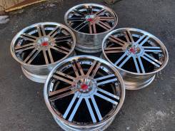 Weds Bvillens. 8.0/8.5x19", 5x112, 5x120, ET42/48, �� 75���. ����