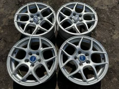 Bridgestone NR-979. 6.5x16", 5x114.3, ET40, �� 73,1���. ����