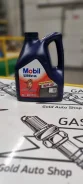 Mobil Ultra. 10W-40, �����������������, 4��. ����