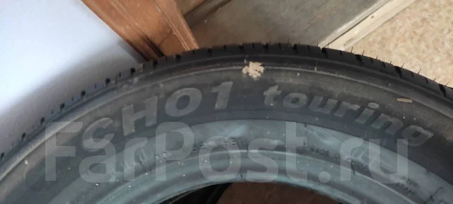 Charmhoo CH01 Touring. ������, 2021 ���, ����� ����