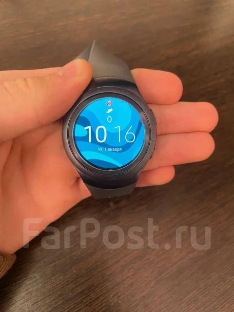 Samsung Gear S2 ����