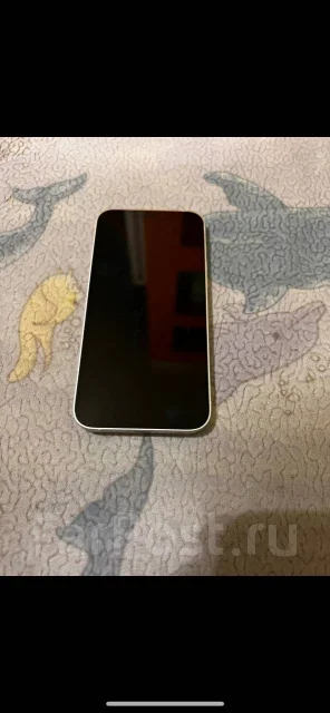Apple iPhone 12 mini. �/�, 128 ��, �����, 3G, 4G LTE, NFC ����