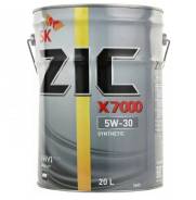 ZIC X7000