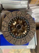 ���� ��������� 350*220*10*38,1 / ISD003Y/ISD036Y/NDD027U / 31250-2842 1-31240-412-0 ����