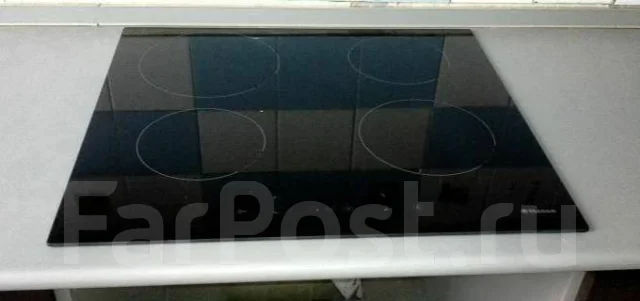 Установка врезка подключение Варочной панели, смесителя, раковины во ...