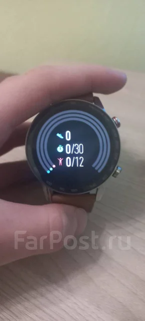 Honor Watch Magic 2 ����