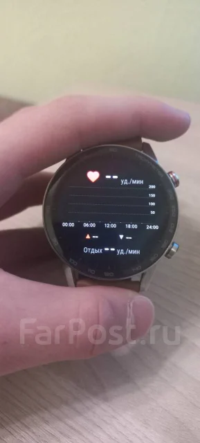 Honor Watch Magic 2 ����
