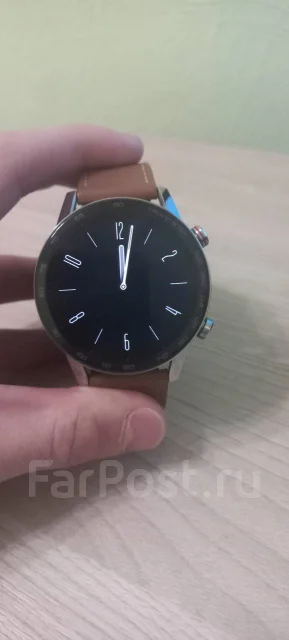 Honor Watch Magic 2 ����