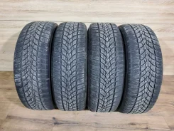 Dunlop SP Winter Sport 4D. ������, ��� �����, 2015 ���, �/�, ����� 10 % ����