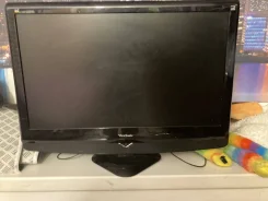 ViewSonic. 24", ���������� �� (LCD, LED, QLED) ����