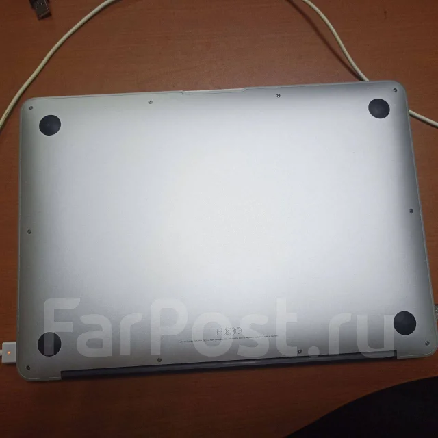 Apple MacBook Air 13 2017 Mid. 13.5", 1,8����, ��� 8 ��, WiFi: 1, Bluetooth: 1, ����������� �� 18��. ����