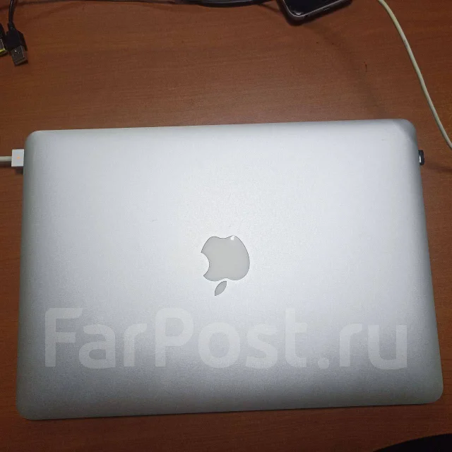 Apple MacBook Air 13 2017 Mid. 13.5", 1,8����, ��� 8 ��, WiFi: 1, Bluetooth: 1, ����������� �� 18��. ����