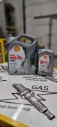Shell Helix. 5W-40, �������������, 4��. ����