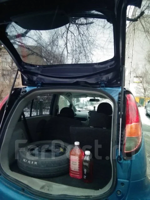 Mitsubishi i. �������, ������, 0.7 (52��.�.), ������, 112 000����. �� ����