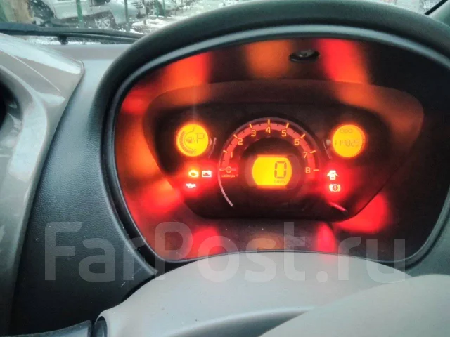 Mitsubishi i. �������, ������, 0.7 (52��.�.), ������, 112 000����. �� ����