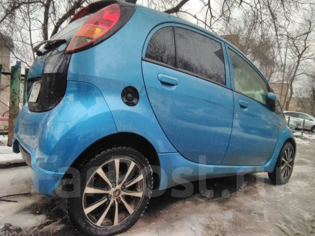 Mitsubishi i. �������, ������, 0.7 (52��.�.), ������, 112 000����. �� ����