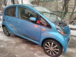 Mitsubishi i. �������, ������, 0.7 (52��.�.), ������, 112 000����. �� ����
