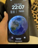 Apple iPhone Xs Max. �/�, 256 ��, ������, 4G LTE ����