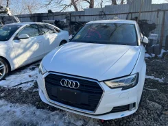 Audi A3. WAUZZZ8V1HA095799, CXS ����