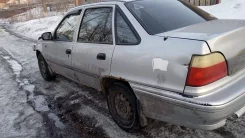 Daewoo Nexia ����