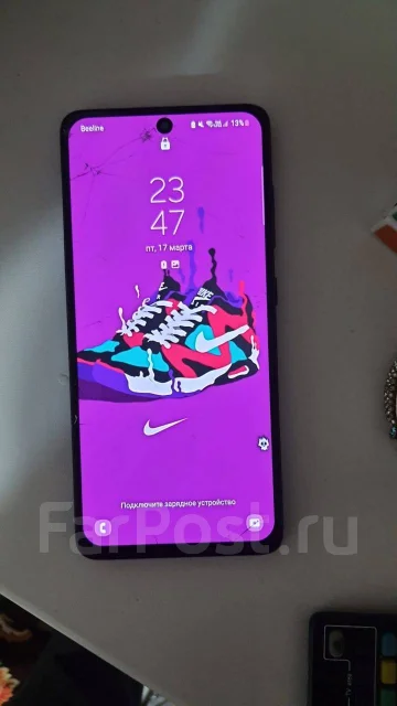 Samsung Galaxy A51. �/�, 128 ��, ������, 3G, 4G LTE, Dual-SIM, NFC ����