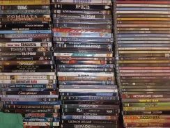 Dvd ����� � ��������, �������� ����