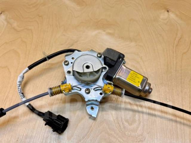 Стеклоподъемник Nissan Almera Classic 2006-2012 8072195F0A B10 ...