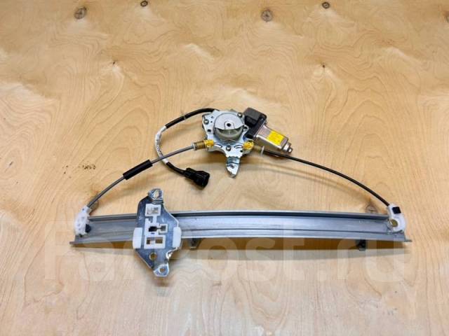 Стеклоподъемник Nissan Almera Classic 2006-2012 8072195F0A B10 ...