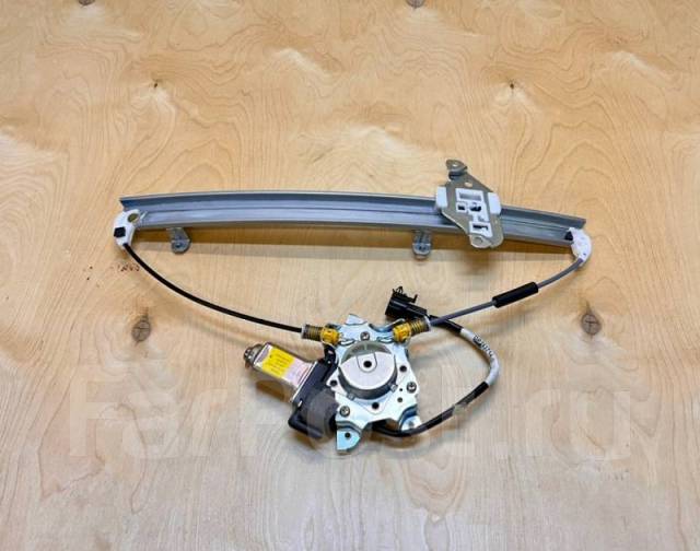 Стеклоподъемник Nissan Almera Classic 2006-2012 8072195F0A B10 ...