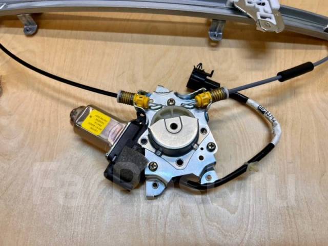 Стеклоподъемник Nissan Almera Classic 2006-2012 8072195F0A B10 ...