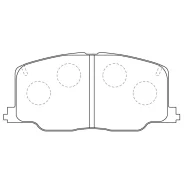 ��������� ������� �������� NiBK PN1281 PN1281 ����