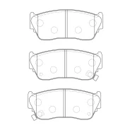��������� ������� �������� NiBK (������) PN2226 PN2226 ����