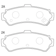 ��������� ������� �������� NiBK (������) PN2357 PN2357 ����