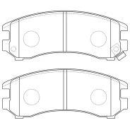 ��������� ������� �������� NiBK (������) PN2367 PN2367 ����