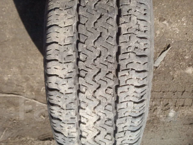 Bridgestone SF-381. �����������, 2004 ���, �/�, ����� 30 % ����