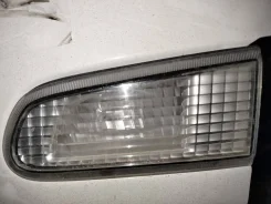 ����������� Toyota Corolla Wagon 1992 1353 ����