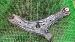 ����� �������� ������ ������ Ford Fiesta (CB1) ����