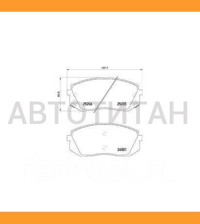   TG-0052/PN0052* TiGUAR TI-GUAR TG0052 TG0052 