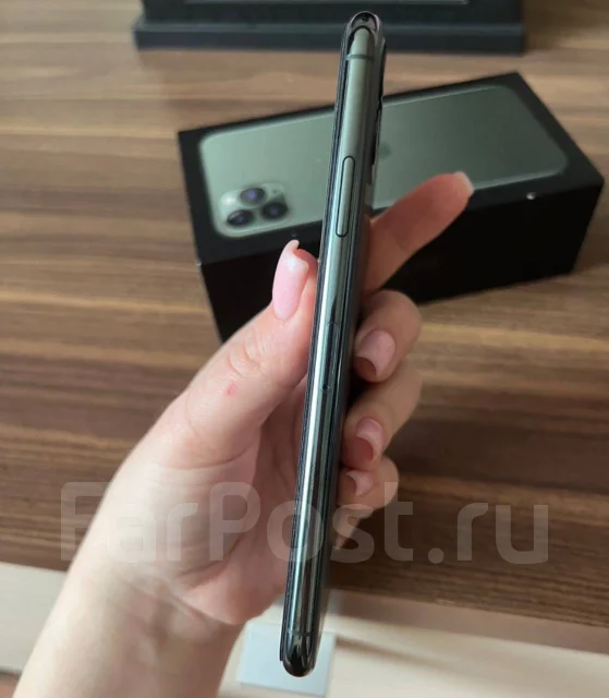 Apple iPhone 11 Pro Max. �/�, 64 ��, ������� ����