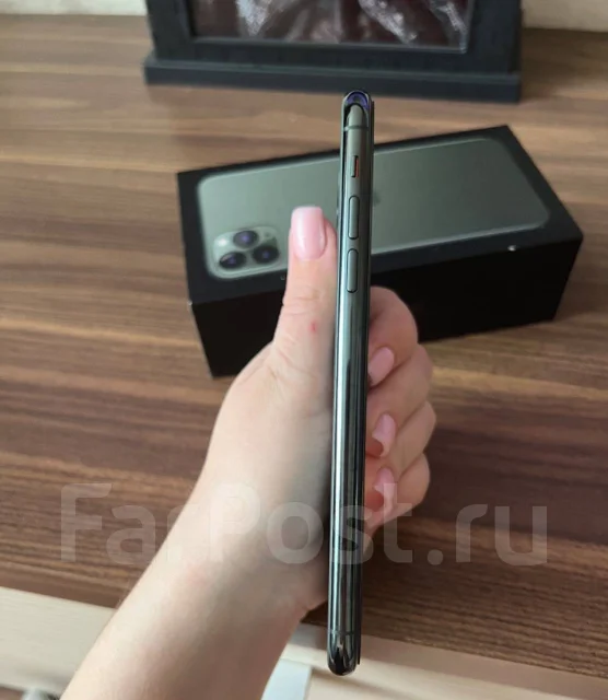 Apple iPhone 11 Pro Max. �/�, 64 ��, ������� ����