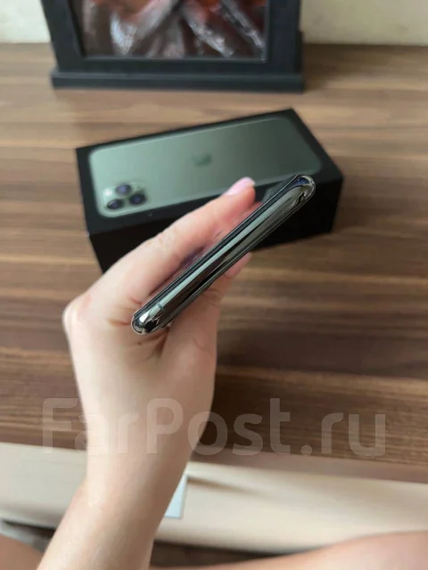 Apple iPhone 11 Pro Max. �/�, 64 ��, ������� ����