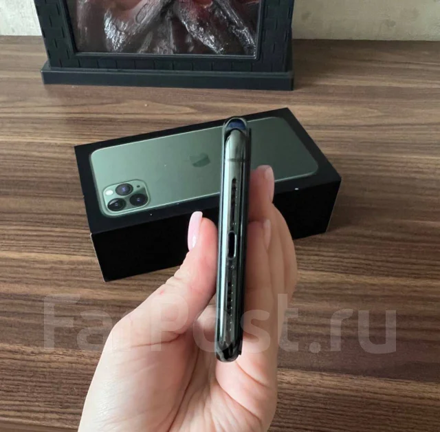 Apple iPhone 11 Pro Max. �/�, 64 ��, ������� ����