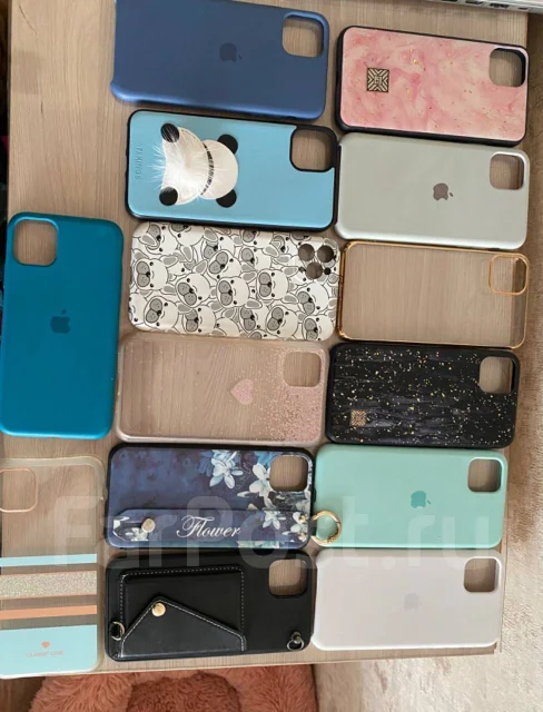 Apple iPhone 11 Pro Max. �/�, 64 ��, ������� ����
