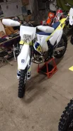 Husqvarna TE 300. 300����. ��., ��������, ��� ���, ��� ������� ����