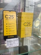 Realme C25S. �/�, 128 ��, ������, 3G, 4G LTE, Dual-SIM, NFC ����