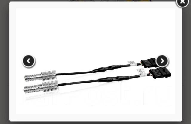 Solar-Mono, Светодиодная лампа ДХО+габарит Light-Label Solar Mono ...