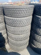 Bridgestone M801 Ecopia. �����������, 2019 ���, �/�, ����� 10 % ����